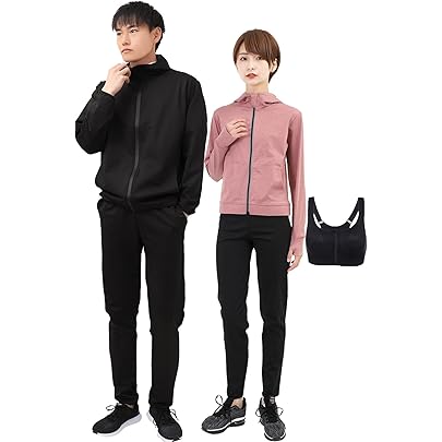 Amazon.co.jp: [HEATTRAP] ヒートラップ公式 ヒートシャツ サウナ